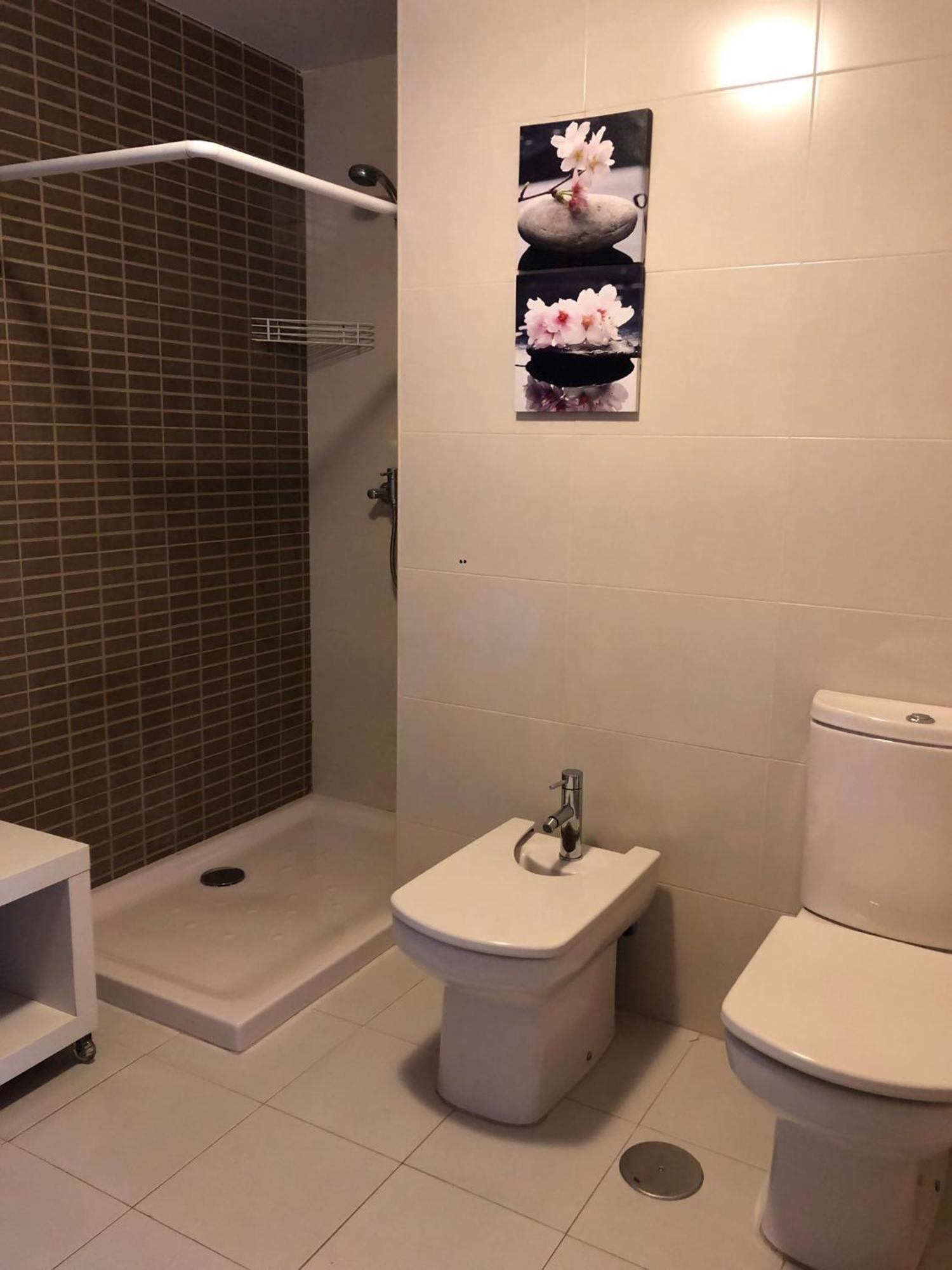 Apartamento El Atico De Celorio Celorio  Exterior photo